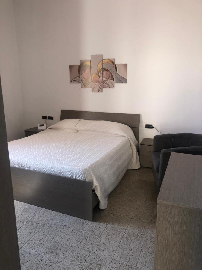 Вилла Casa Vico Torre Santa Croce di Magliano Экстерьер фото