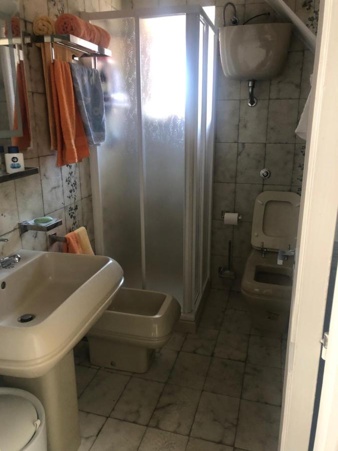 Вилла Casa Vico Torre Santa Croce di Magliano Экстерьер фото